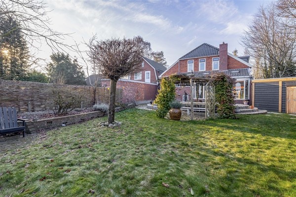 Medium property photo - Boven Westerdiep 279, 9641 LH Veendam